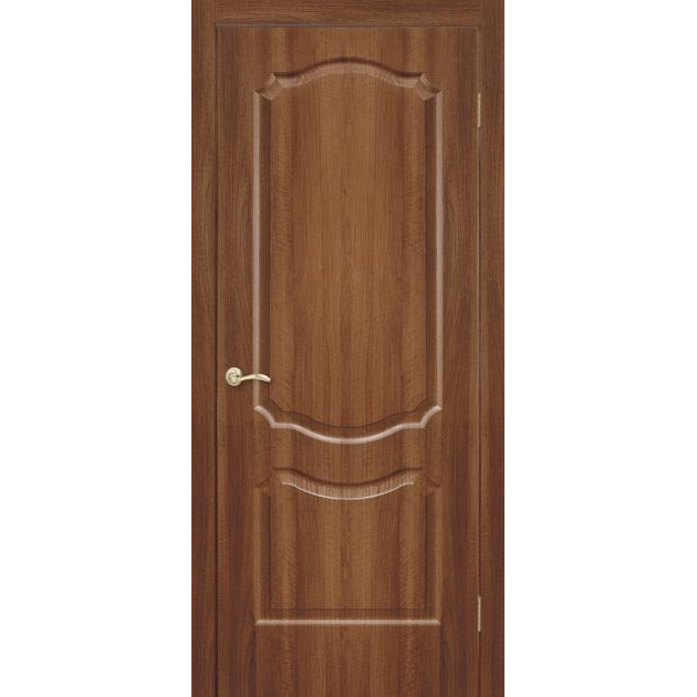 MS Doors Simple Mesa 70 см Горіх міланський/Глухе (143806) - зображення 1