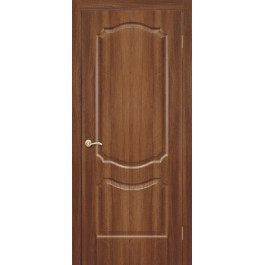   MS Doors Simple Mesa 70 см Горіх міланський/Глухе (143806)