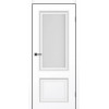 MS Doors Fashion Indiana 80 см Білий матовий/глухе (144558) - зображення 1