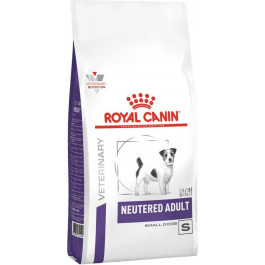   Royal Canin Neutered Adult Small Dog 1,5 кг (3712015)