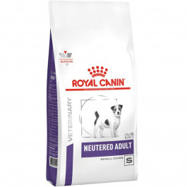   Royal Canin Neutered Adult Small Dog 0,8 кг (3712008)