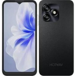   Hotwav Note 15 4/64GB Midnight Black