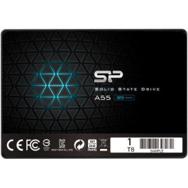   Silicon Power Ace A55 1 TB (SP001TBSS3A55S25)