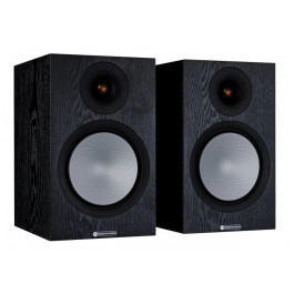   Monitor Audio Silver 100 Black Oak