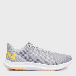   Under Armour Чоловічі кросівки для бігу  Charged Speed Swift 3026999-101 40.5 (7.5US) 25.5 см Сірі (196885772863)