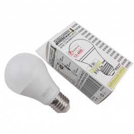   TechnoSystems LED Bulb 9W.E27.A60.4000K ICCD (TNSy5000085)