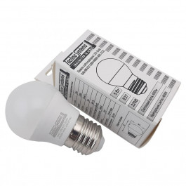   TechnoSystems LED Bulb 5W.E27.G45.4000K Golden (TNSy5000037)