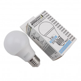   TechnoSystems LED Bulb 9W.E27.A60.6500K Golden (TNSy5000254)