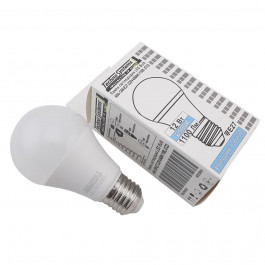   TechnoSystems LED Bulb 12W.E27.A60.6500K Golden (TNSy5000255)