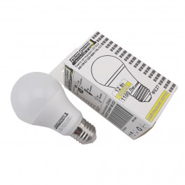   TechnoSystems LED Bulb 12W.E27.A60.4000K Golden (TNSy5000041)