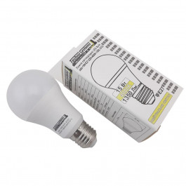   TechnoSystems LED Bulb 15W.E27.A60.4000K Golden (TNSy5000042)