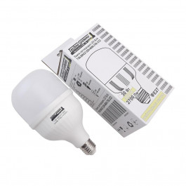   TechnoSystems LED Bulb 30W.E27.T100.4000K Golden (TNSy5000259)