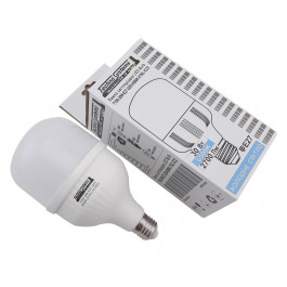   TechnoSystems LED Bulb 30W.E27.T100.6500K Golden (TNSy5000045)