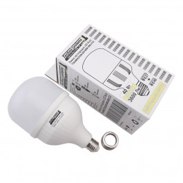   TechnoSystems LED Bulb 40W.E27.T120.4000K Golden (TNSy5000260)