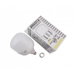   TechnoSystems LED Bulb 50W.E27.T140.4000K Golden (TNSy5000261)