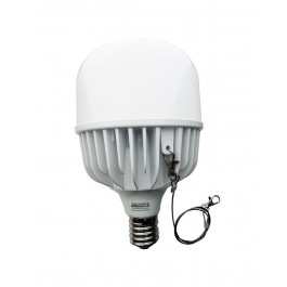   TechnoSystems LED Bulb 100W.E27-E40.T140.6500K Alum (TNSy5000109)