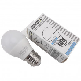   TechnoSystems LED Bulb 7W.E27.G45.6500K Golden (TNSy5000251)