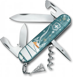   Victorinox SPARTAN Winter Magic LE 2024 (1.3603.T21E1)