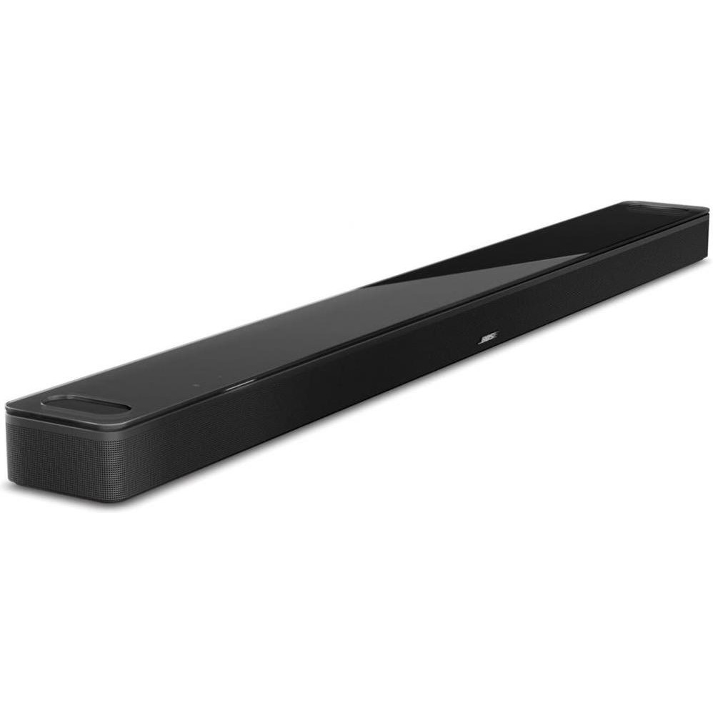 Bose Smart Ultra Soundbar Black (882963-2100/5140) - зображення 1