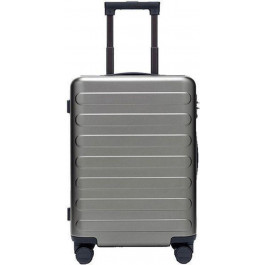   RunMi Ninetygo Business Travel Luggage 28" Dark Grey (6970055344883)