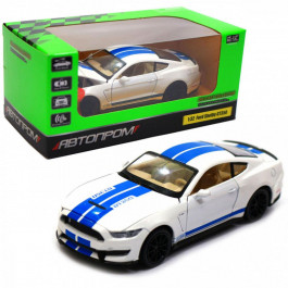   Автопром Ford Shelby GT350 (68441)