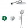 Hansgrohe Raindance S 27951000 - зображення 1