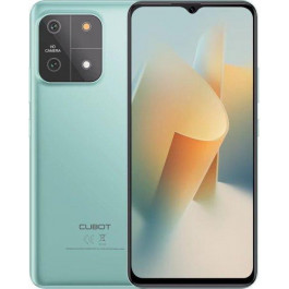   Cubot A1 4/128GB Green