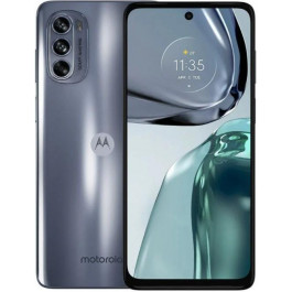   Motorola Moto G62 5G 4/64GB Midnight Grey