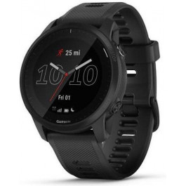   Garmin Forerunner 945 LTE Black (010-02383-20/00)