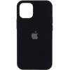 Epik Чохол Silicone Case для iPhone 14 Pro Max Black - зображення 1