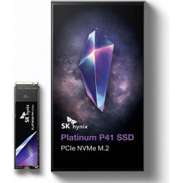   SK hynix Platinum P41 1 TB (SHPP41-1000GM-2)