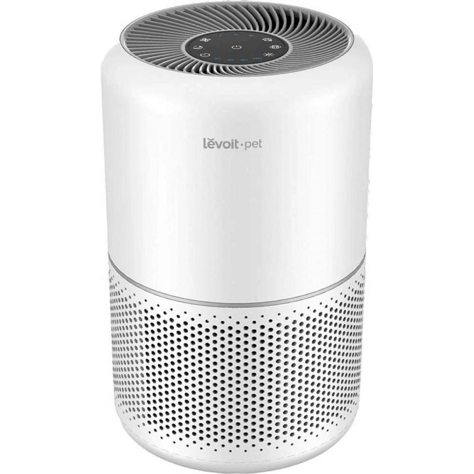 Levoit Air Purifier Core P350 Pet Care (HEAPAPLVNEU0035) - зображення 1