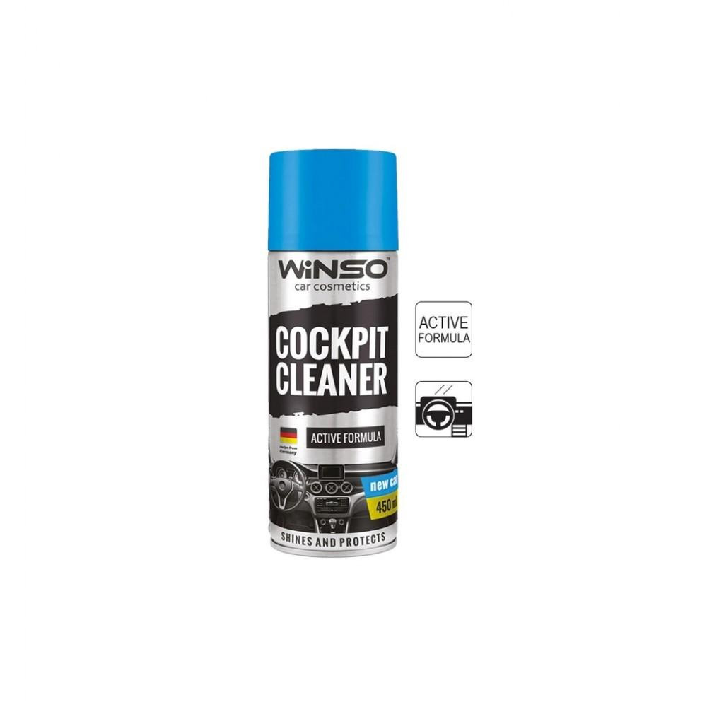 Winso Cockpit Cleaner 840570 - зображення 1