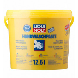   Liqui Moly Паста для чистки рук  Handwasch-Paste 2187 12,5 л