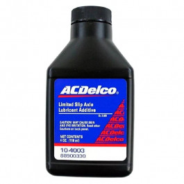   ACDELCO 104003