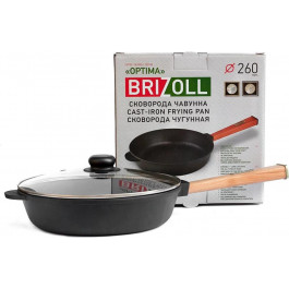   Brizoll O2660-P-C