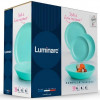 Luminarc Pampille Turquoise (Q6154) - зображення 9