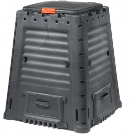   Keter Mega Composter 650 л, черный (7290002180470)