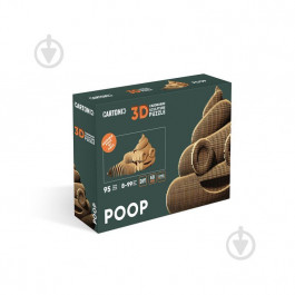   Cartonic Poop (CARTMPOO)