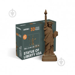   Cartonic STATUE OF LIBERTY USA (CARTLIBUS)