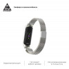 ArmorStandart Ремінець  Milanese Magnetic Band 503 для Xiaomi Mi Band 5 Silver (ARM57180) - зображення 4