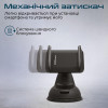 Promate Mount-2 Black (mount-2.black) - зображення 4