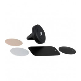   Piko M06GM Magnetic Car Mount Black