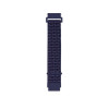 BeCover Ремешок  Nylon Style для Amazfit Stratos 1/2/2S/3/GTR 2/GTR 47mm/GTR Lite 47mm/Nexo/Pace Deep Blue ( - зображення 2