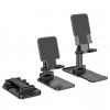 Borofone BH81 Astral Folding Desktop Stand Black (BH81B) - зображення 3