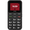 ERGO R181 Dual Sim Black - зображення 1