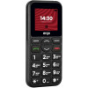 ERGO R181 Dual Sim Black - зображення 2