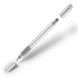   SK 2 в 1 Capacitive Drawing Point Ball Silver (1005001657604970S)