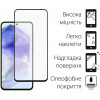 DENGOS Скло захисне  Samsung Galaxy A55 5G 2pcs (DG-TG2P-14) - зображення 2