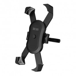   ColorWay Bike Holder Black (CW-BH10-BK)